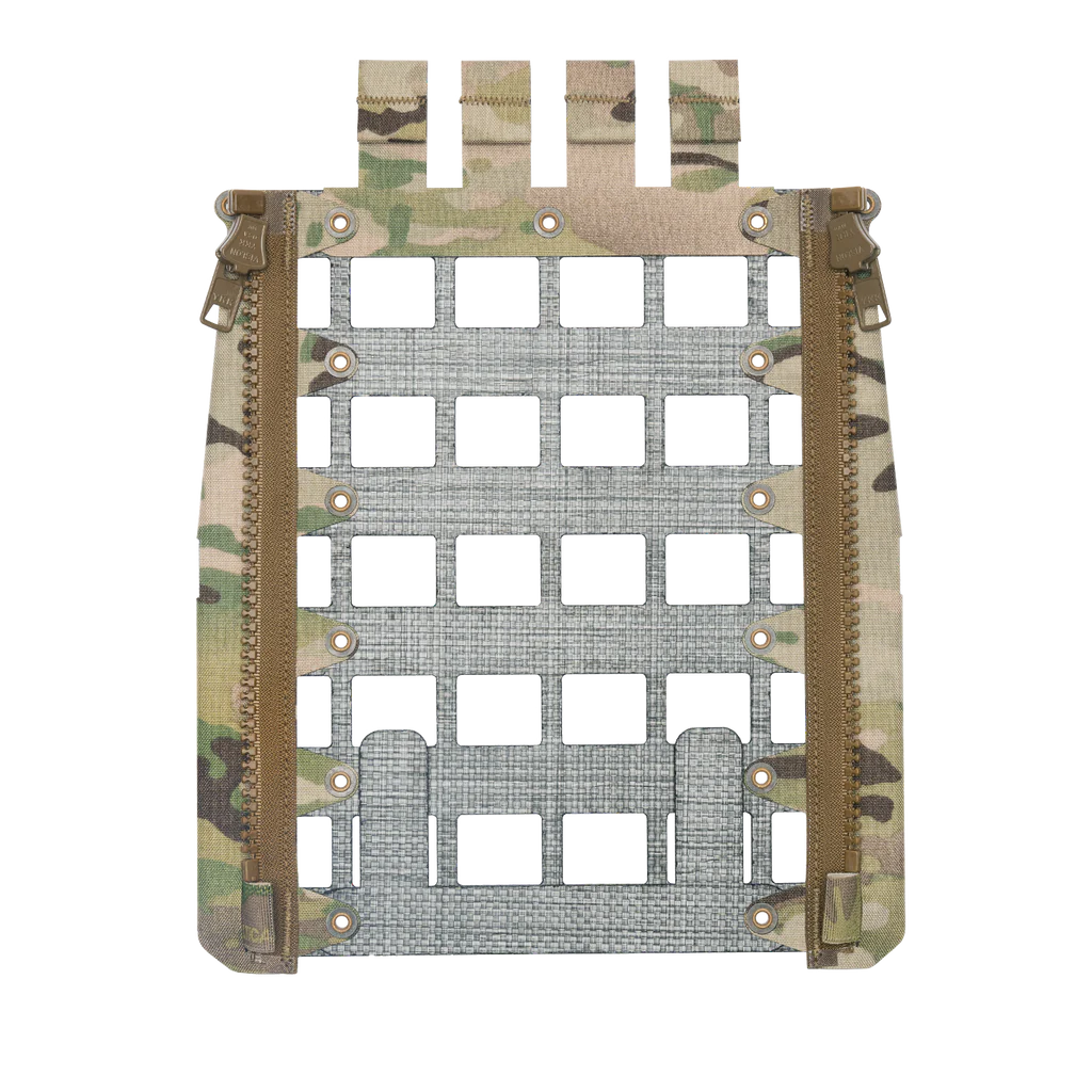 Ferro Concepts Back Panel MOLLE – Offbase Supply Co. Ferro Concepts Back Panel MOLLE – Offbase Supply Co.
