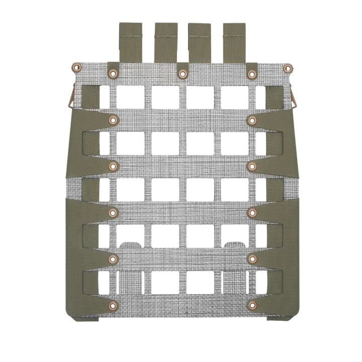 Ferro Concepts Back Panel MOLLE