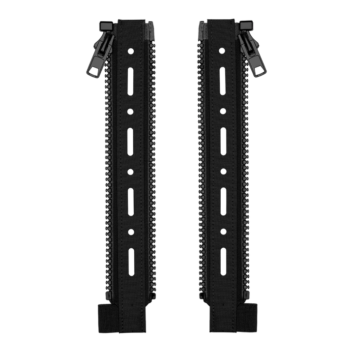 Ferro Concepts Back Panel Zipper Extension