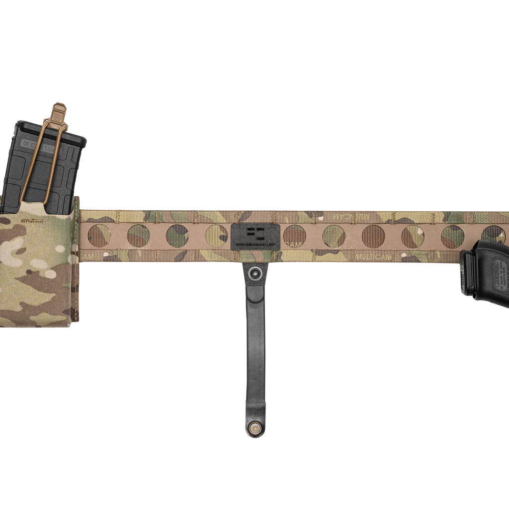 Ferro Concepts Bora Breakaway Loop