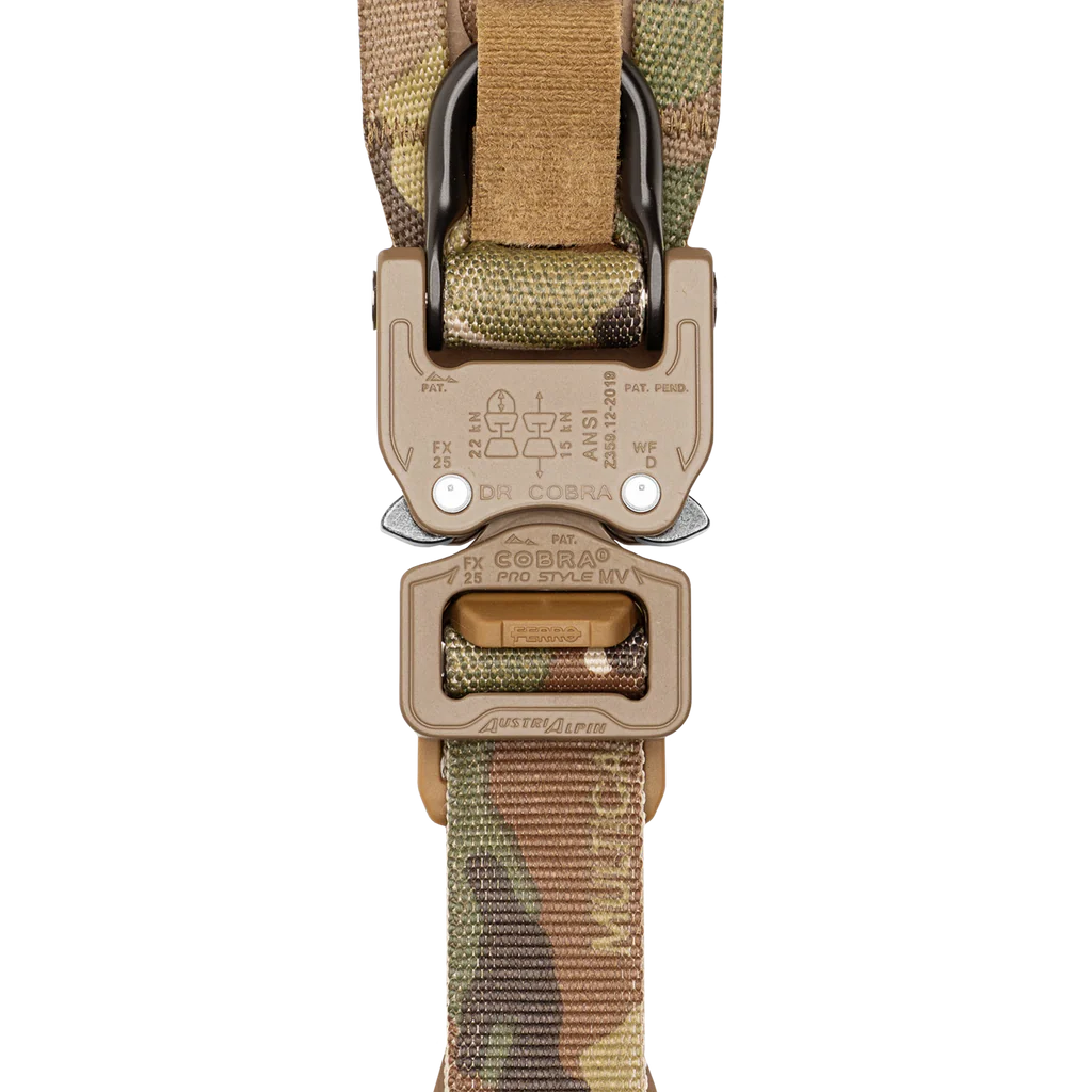 Ferro Concepts Bora Webbing Lock