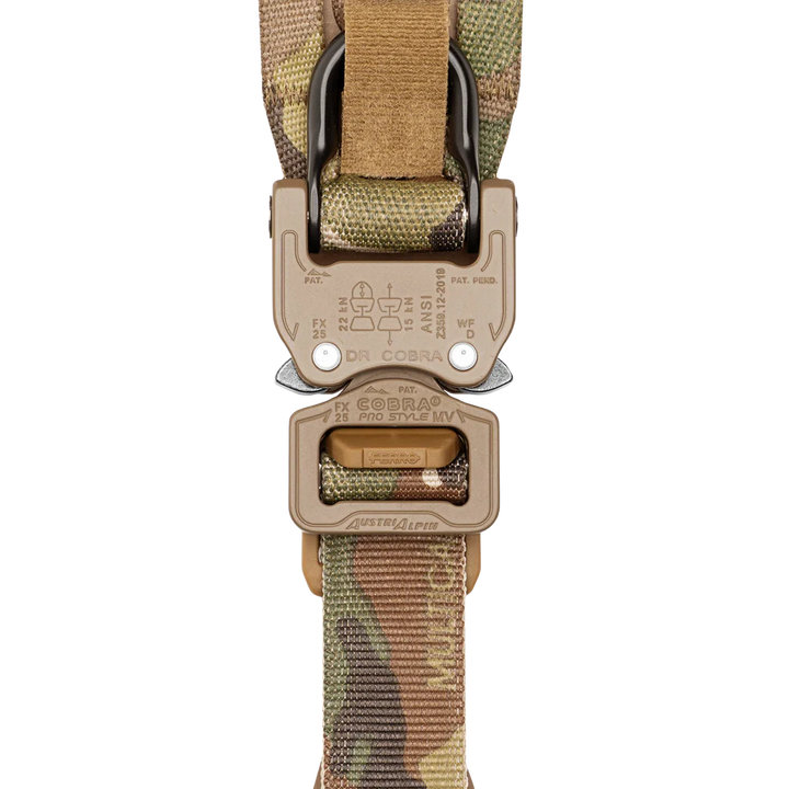 Ferro Concepts Bora Webbing Lock