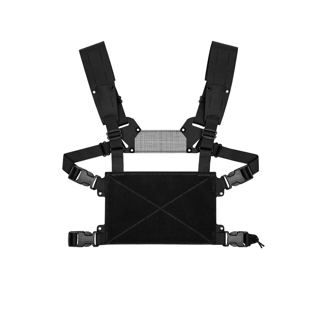 Ferro Concepts Chesty Rig Mini Harness V2 – Offbase Supply Co. Ferro Concepts Chesty Rig Mini Harness V2 – Offbase Supply Co.