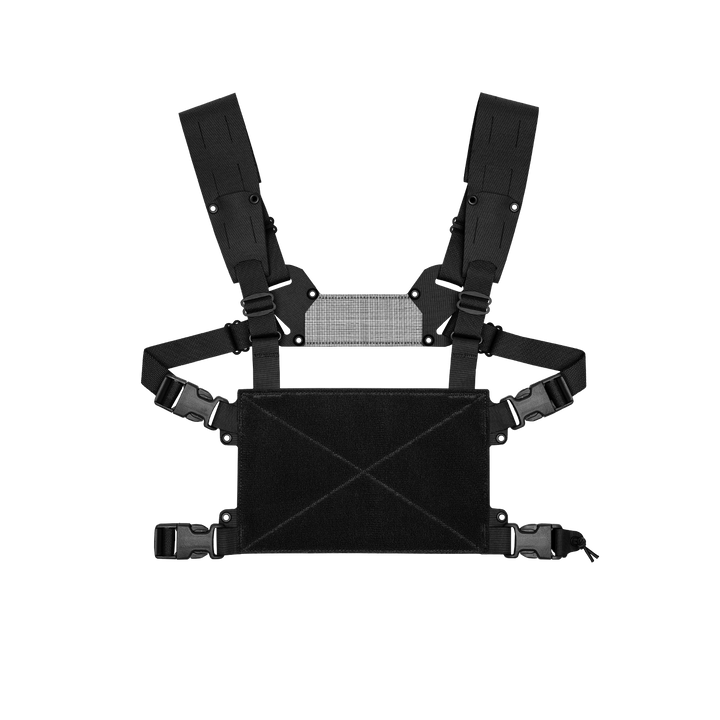 Ferro Concepts Chesty Rig Mini Harness V2