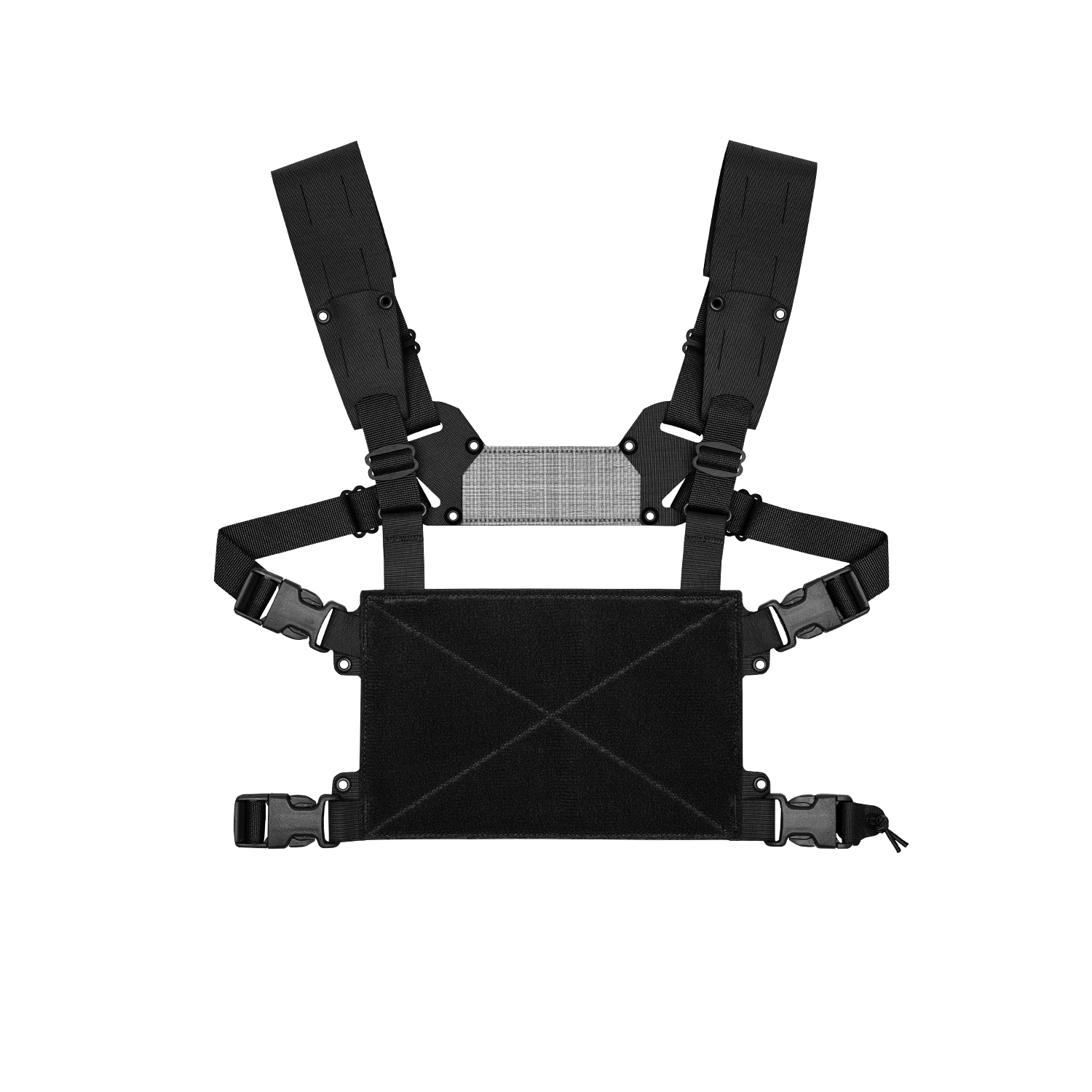 Ferro Concepts Chesty Rig Mini Harness V2 – Offbase Supply Co. Ferro Concepts Chesty Rig Mini Harness V2 – Offbase Supply Co.
