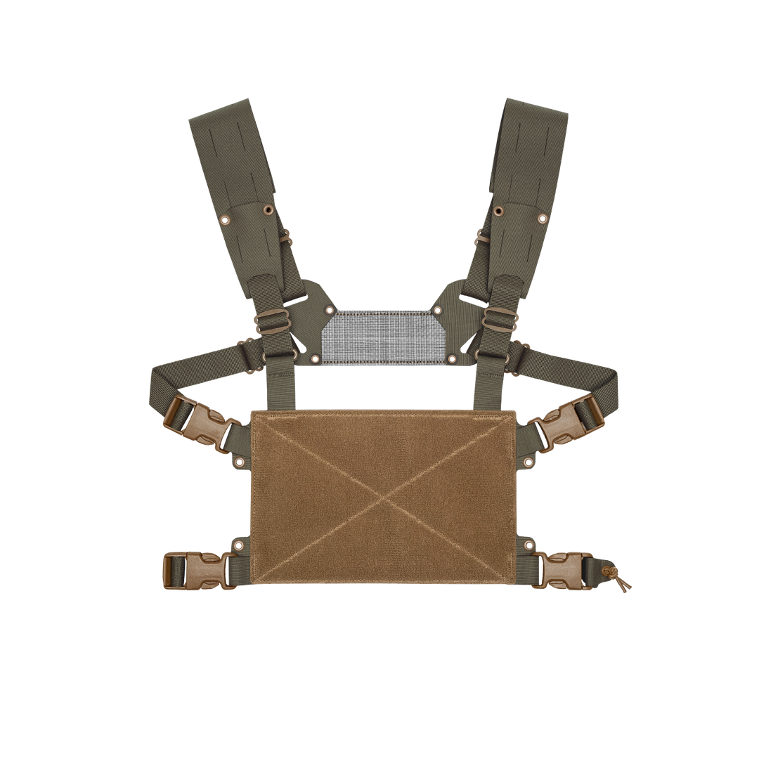 Ferro Concepts Chesty Rig Mini Harness V2 – Offbase Supply Co. Ferro Concepts Chesty Rig Mini Harness V2 – Offbase Supply Co.