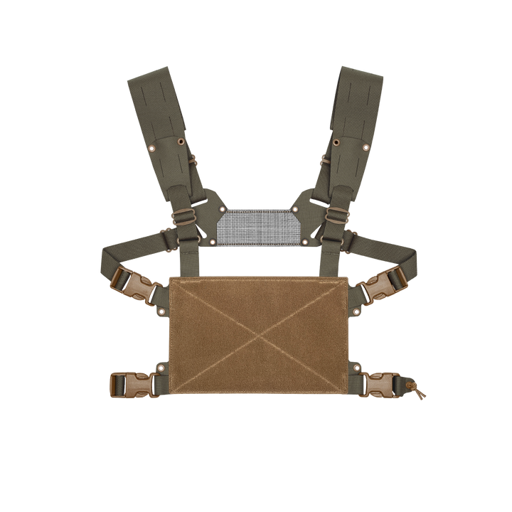 Ferro Concepts Chesty Rig Mini Harness V2