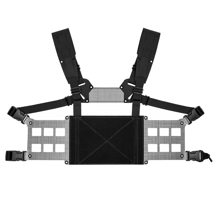 Ferro Concepts Chesty Rig Wide Harness V2