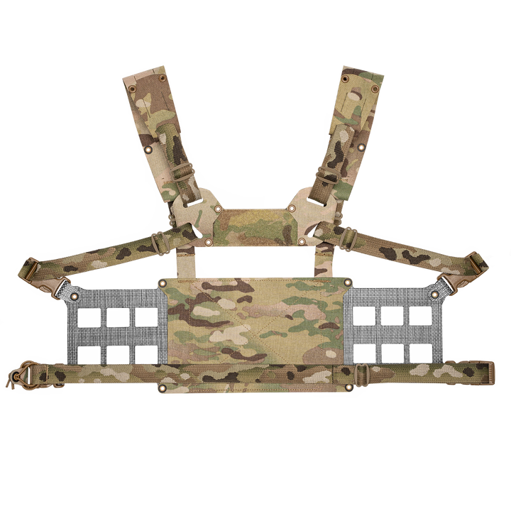 Ferro Concepts Chesty Rig Wide Harness V2