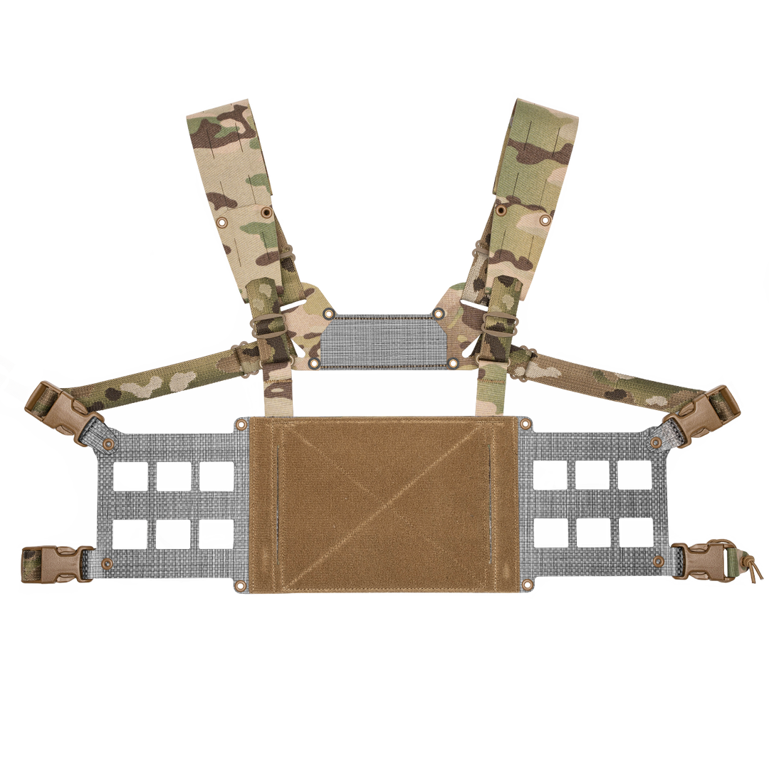 Ferro Concepts Chesty Rig Wide Harness V2 – Offbase Supply Co. Ferro Concepts Chesty Rig Wide Harness V2 – Offbase Supply Co.