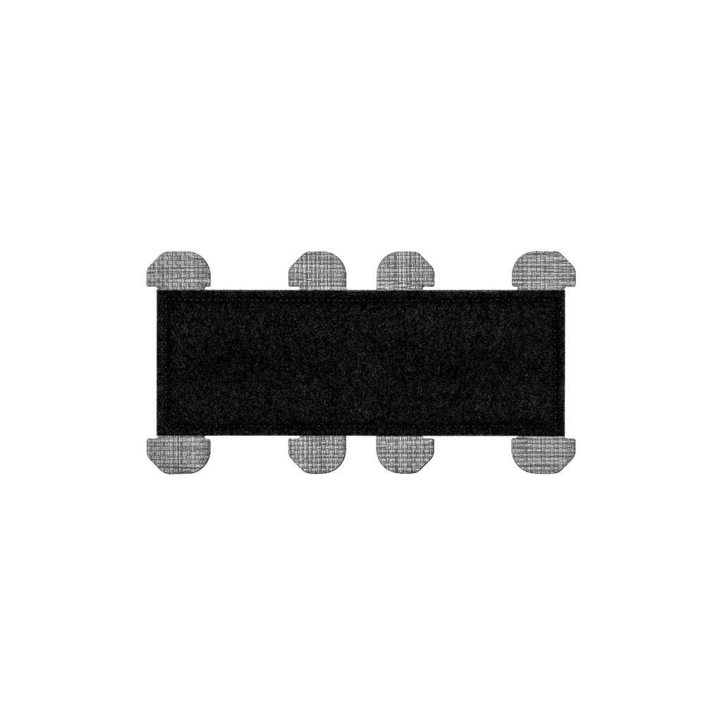 Ferro Concepts FCPC Rear ID Panel – Offbase Supply Co.