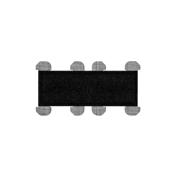 Ferro Concepts FCPC Rear ID Panel