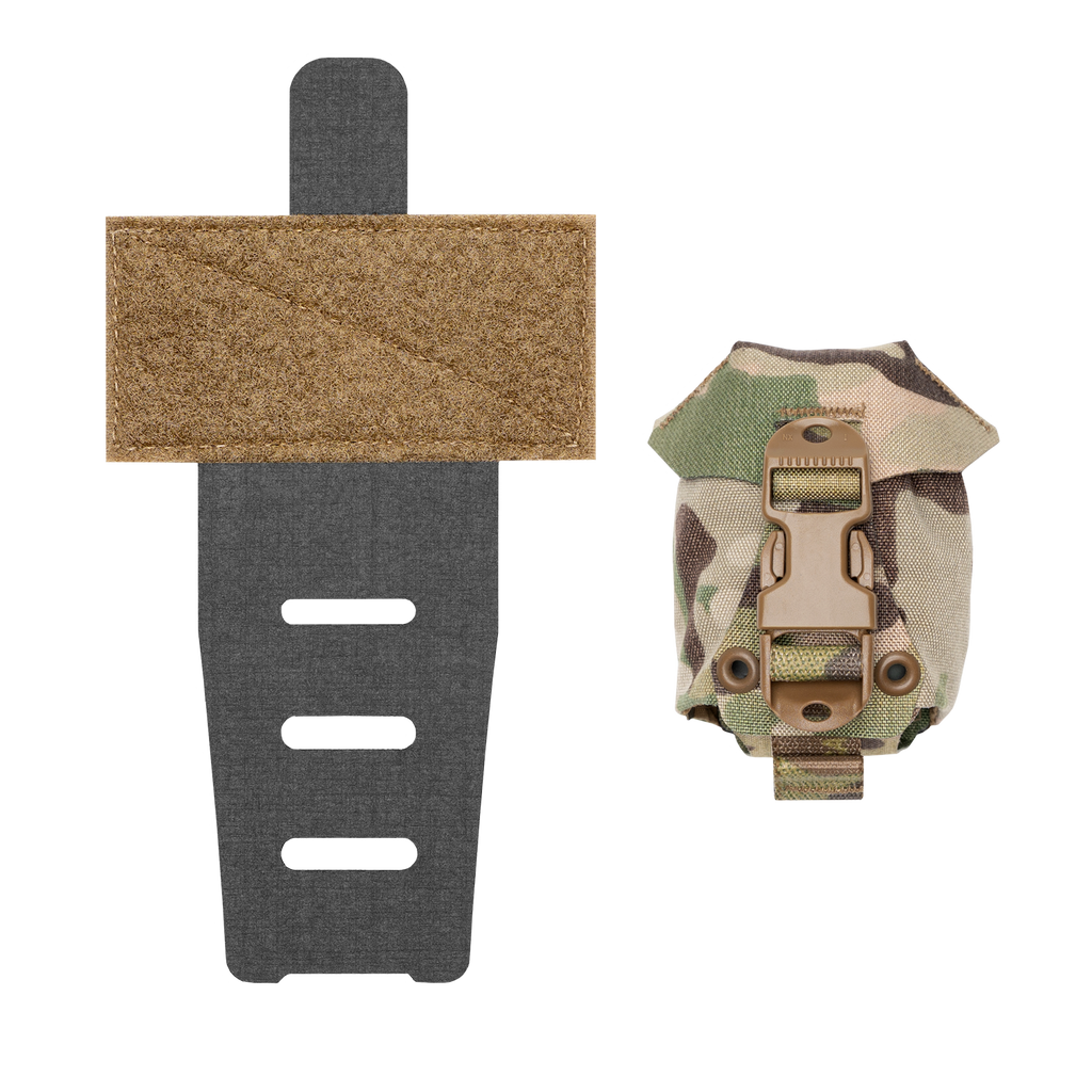 Ferro Concepts Frag Bag™ – Offbase Supply Co.