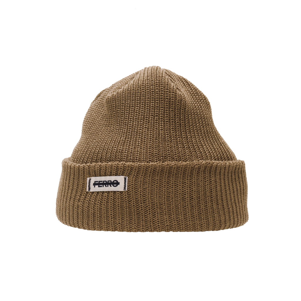 Ferro Concepts The Recce Beanie – Offbase Supply Co.