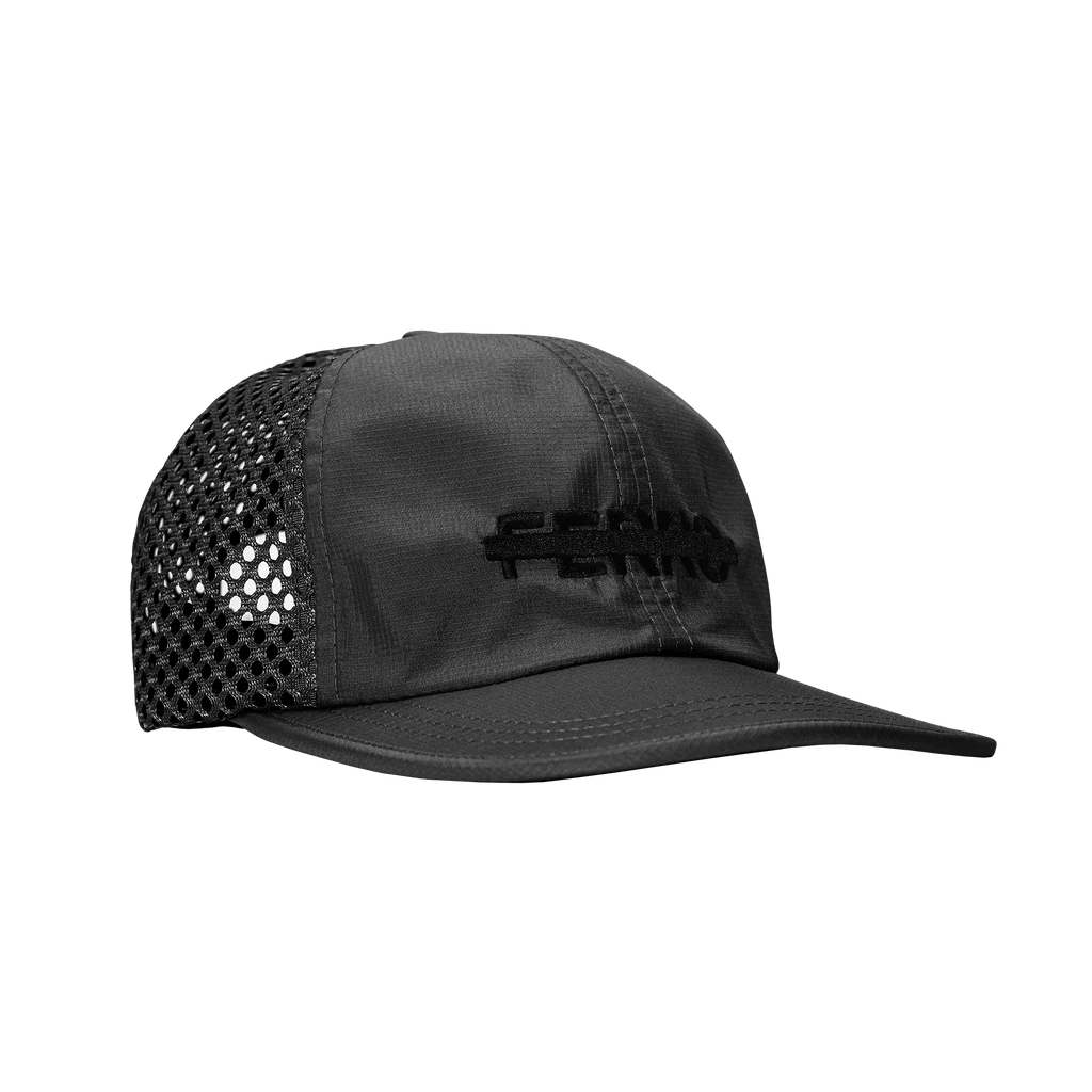 Ferro Concepts Redacted Logo Hat