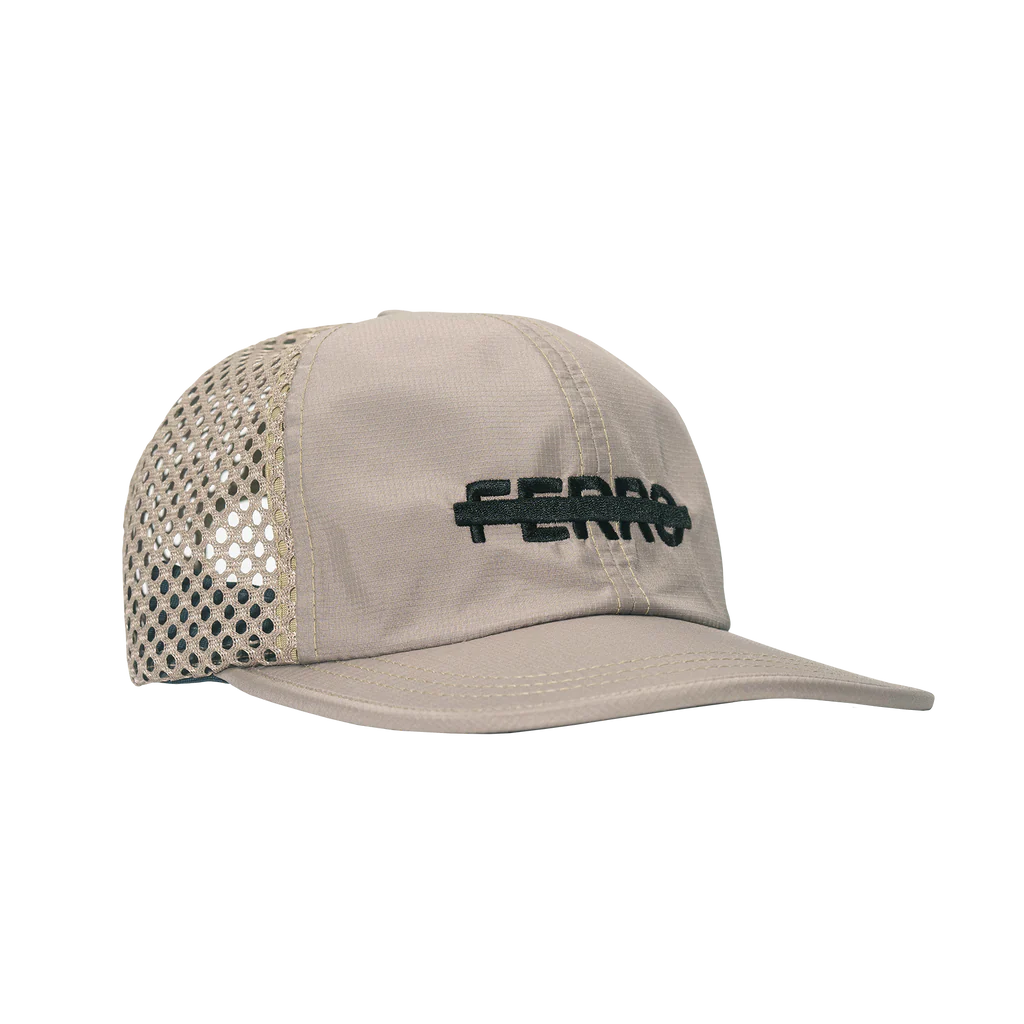 Ferro Concepts Redacted Logo Hat