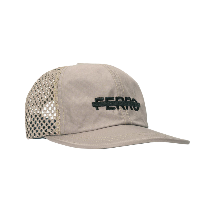 Ferro Concepts Redacted Logo Hat