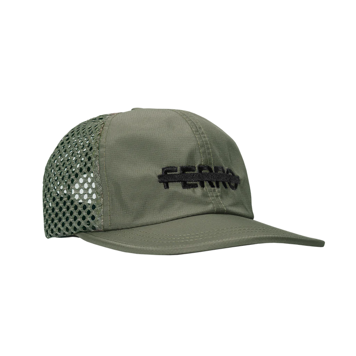 Ferro Concepts Redacted Logo Hat