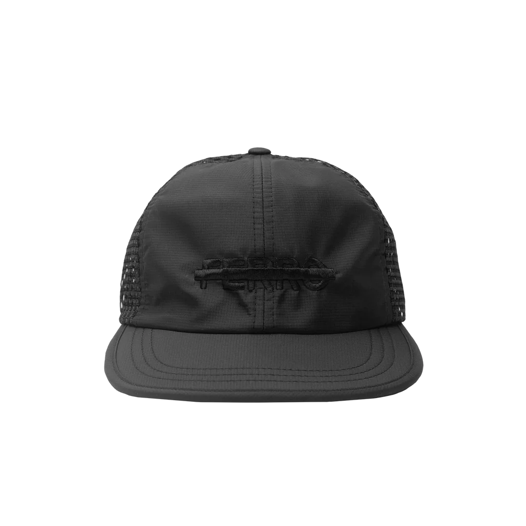 Ferro Concepts Redacted Logo Hat – Offbase Supply Co. Ferro Concepts Redacted Logo Hat – Offbase Supply Co.