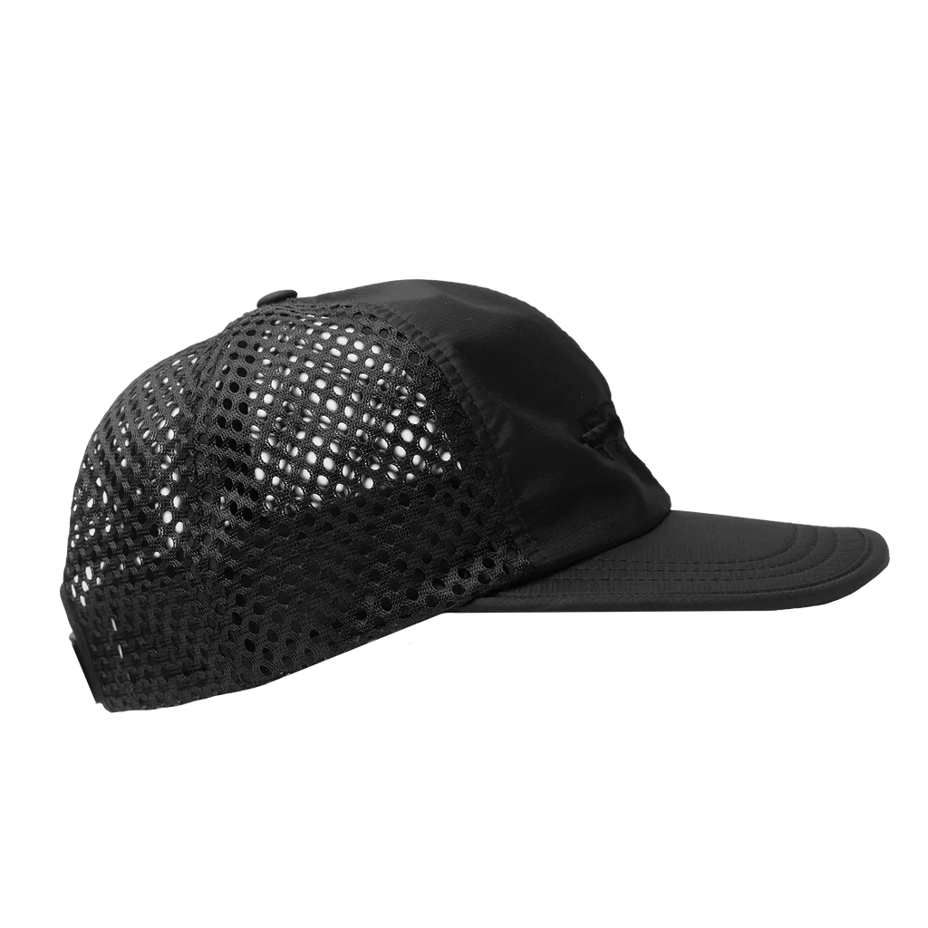 Ferro Concepts Redacted Logo Hat – Offbase Supply Co. Ferro Concepts Redacted Logo Hat – Offbase Supply Co.