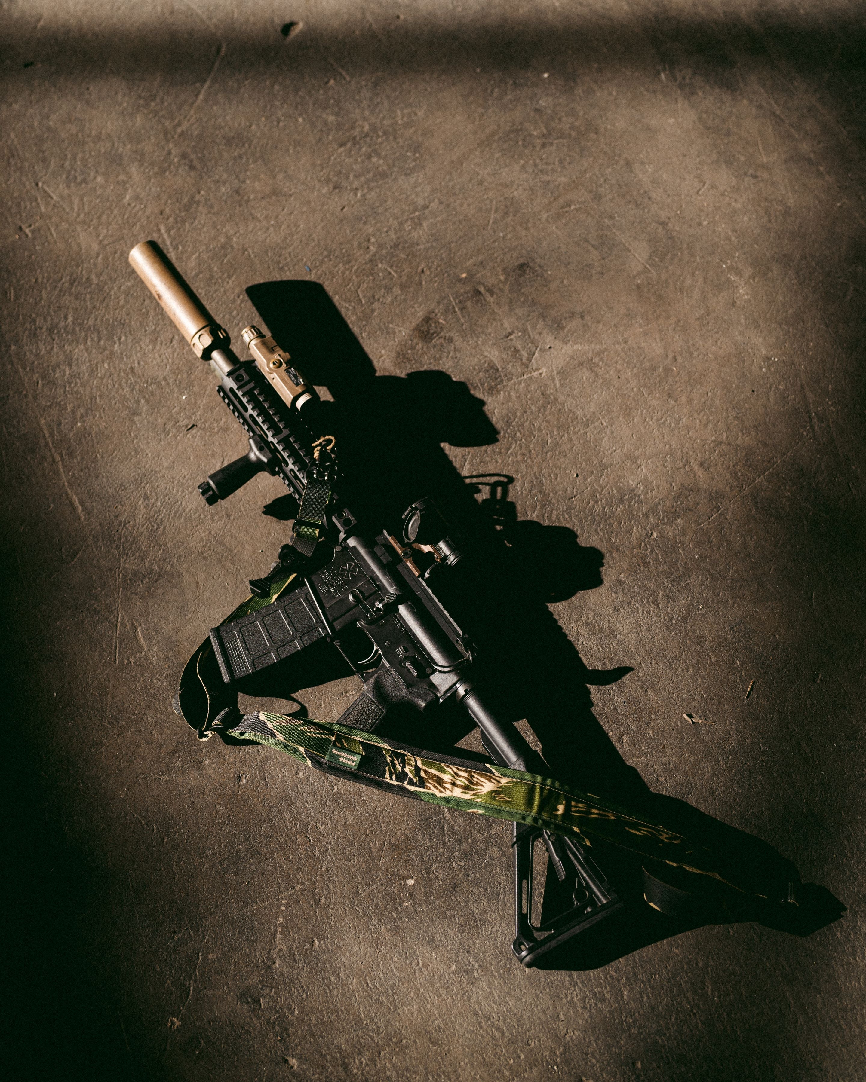 ferro concepts The Slingster 米軍 Ferro Concepts The Slingster® Modular Weapon Sling by Ferro Concepts