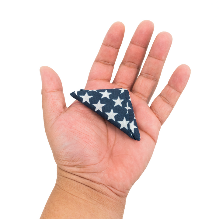 Haley Strategic x Toor Knives Pocket Flag Keeper Promo