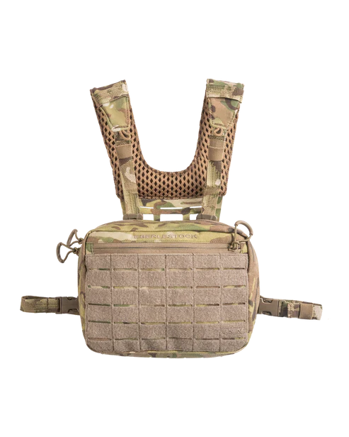 Eberlestock Force Chest Pack