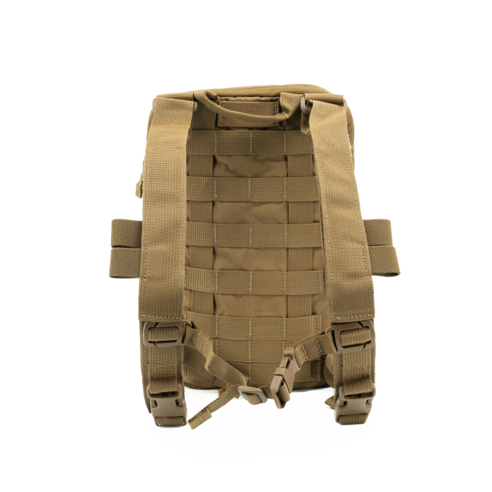 Haley Strategic D3 Flatpack 2.0 Assault Pack – Offbase Supply Co. Haley Strategic D3 Flatpack 2.0 Assault Pack – Offbase Supply Co.