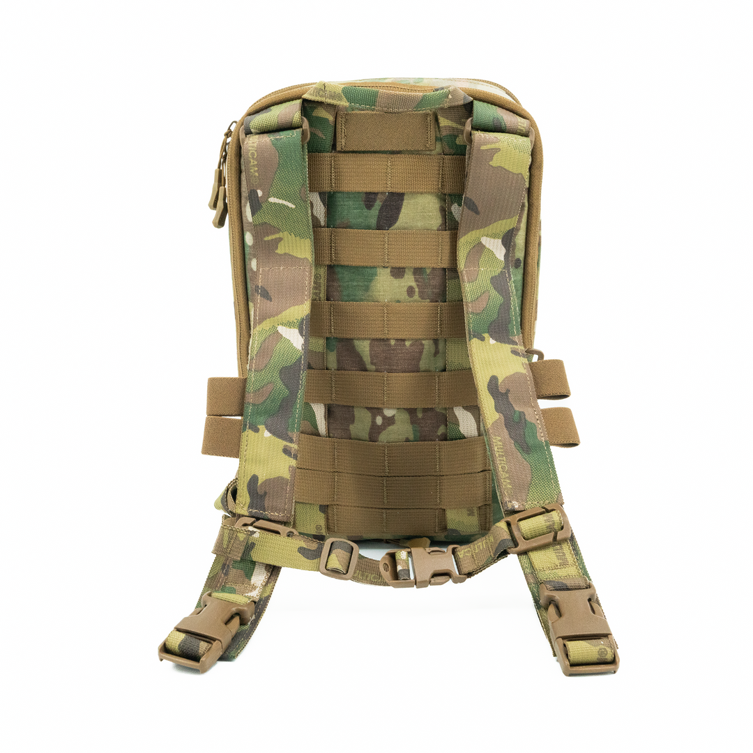 Haley Strategic D3 Flatpack 2.0 Assault Pack – Offbase Supply Co. Haley Strategic D3 Flatpack 2.0 Assault Pack – Offbase Supply Co.