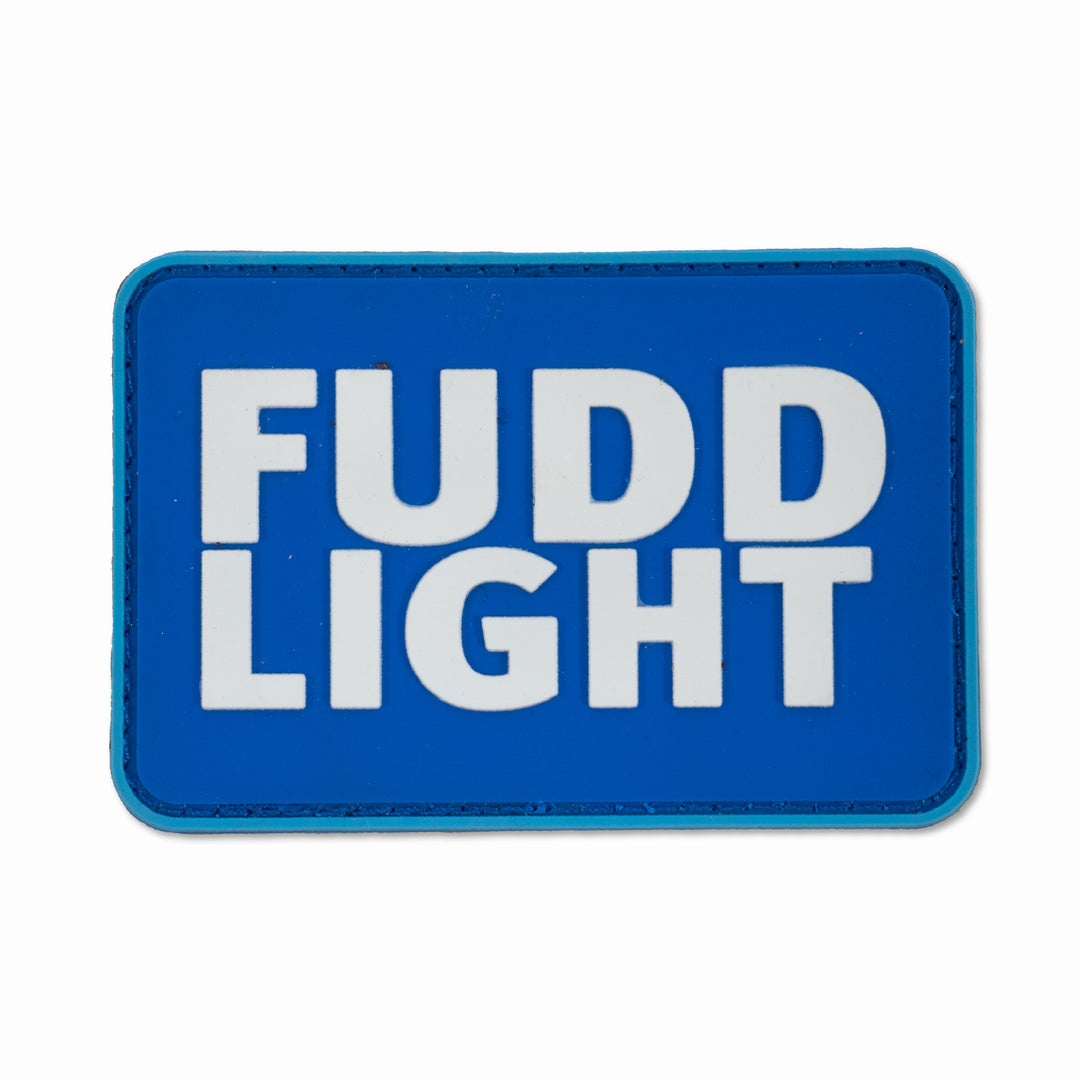 DBT Industries Fudd Light Patch
