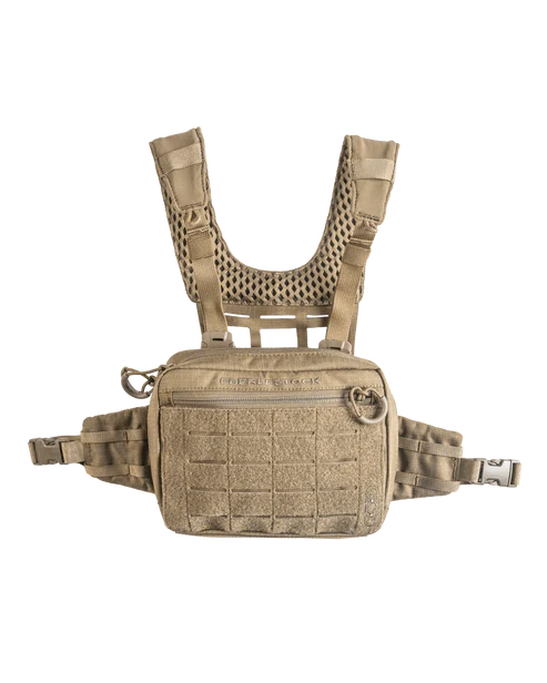Eberlestock Fury Chest Pack