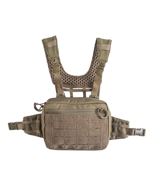 Eberlestock Fury Chest Pack