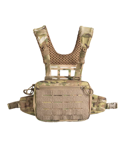 Eberlestock Fury Chest Pack
