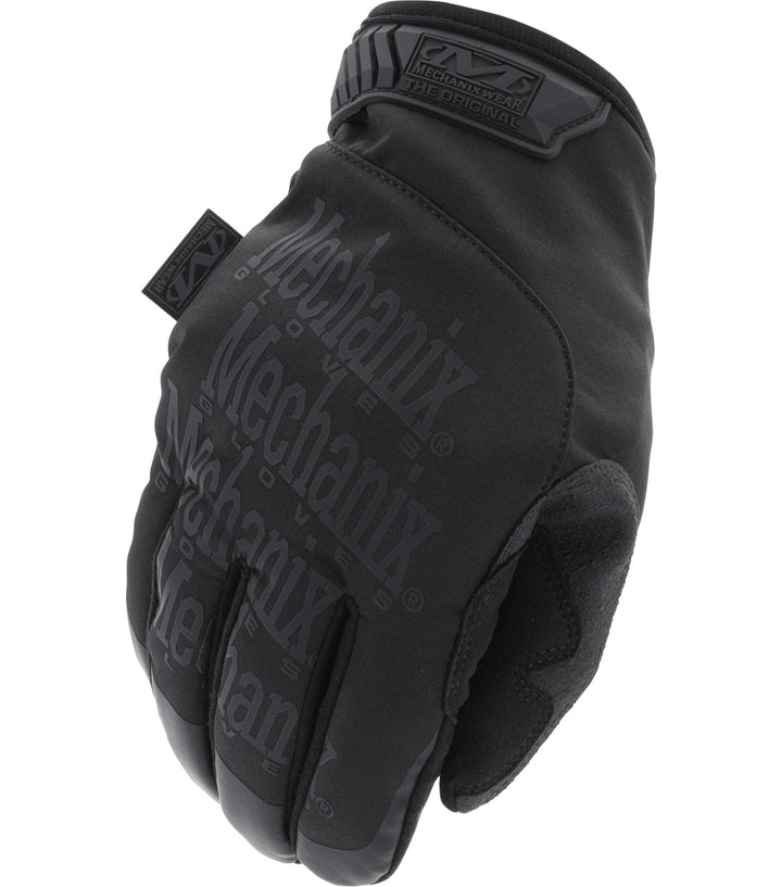 Mechanix Tactical ColdWork Original Gloves - Covert
