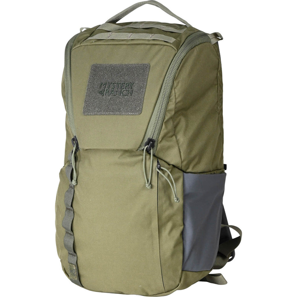 Gear - Bags - Assault Packs - Mystery Ranch Rip Ruck 15 Pack