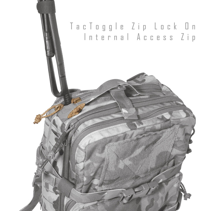Gear - Bags - Assault Packs - Shaw Concepts Plate Carrier Pack