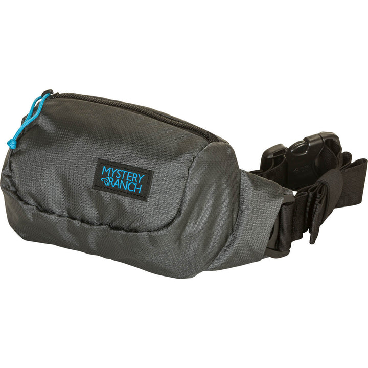 Gear - Bags - Fanny Packs - Mystery Ranch Forager Hip Mini