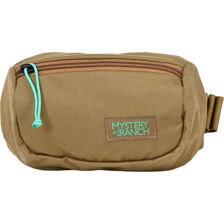 Gear - Bags - Fanny Packs - Mystery Ranch Forager Hip Pack