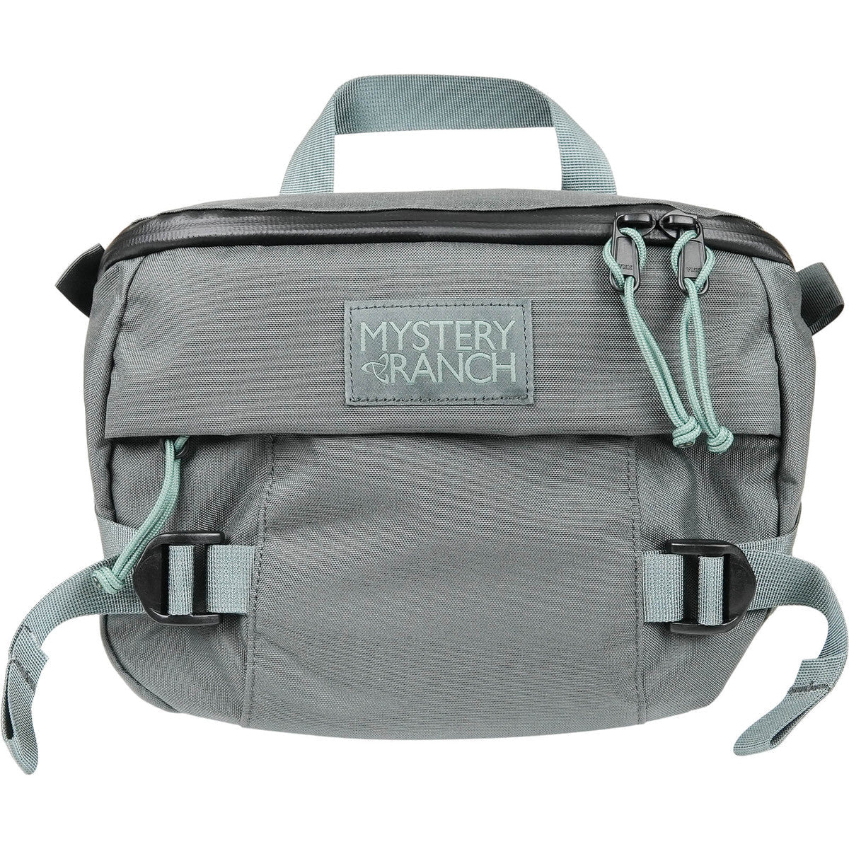 Mystery Ranch Hip Monkey Bag in Lemon Yellow : UK Outlet at Mystery Ranch Hip Monkey Bag in Lemon Yellow : UK Outlet at
