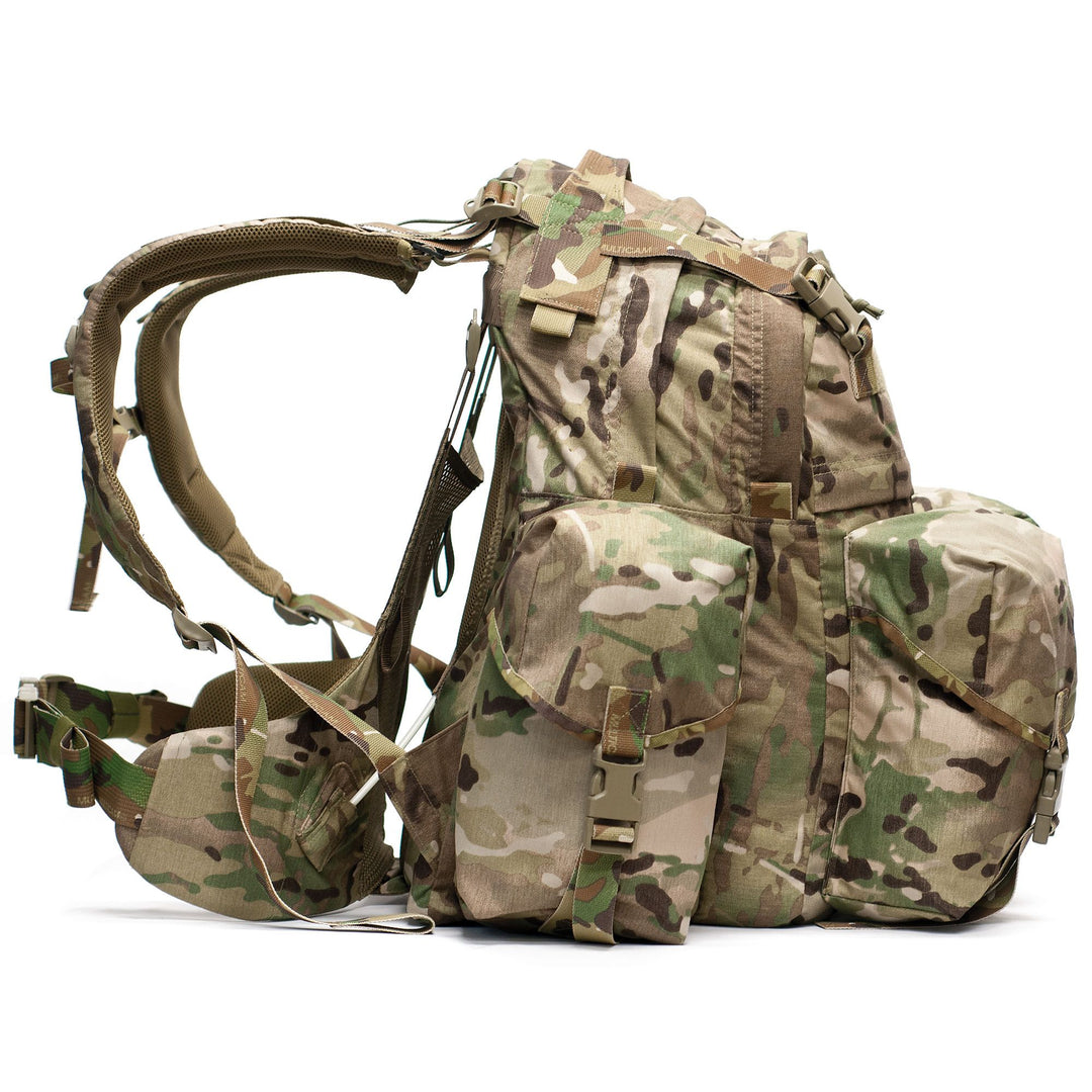 Gear - Bags - Ruck Sacks - Platatac SPUR Tropical Pack