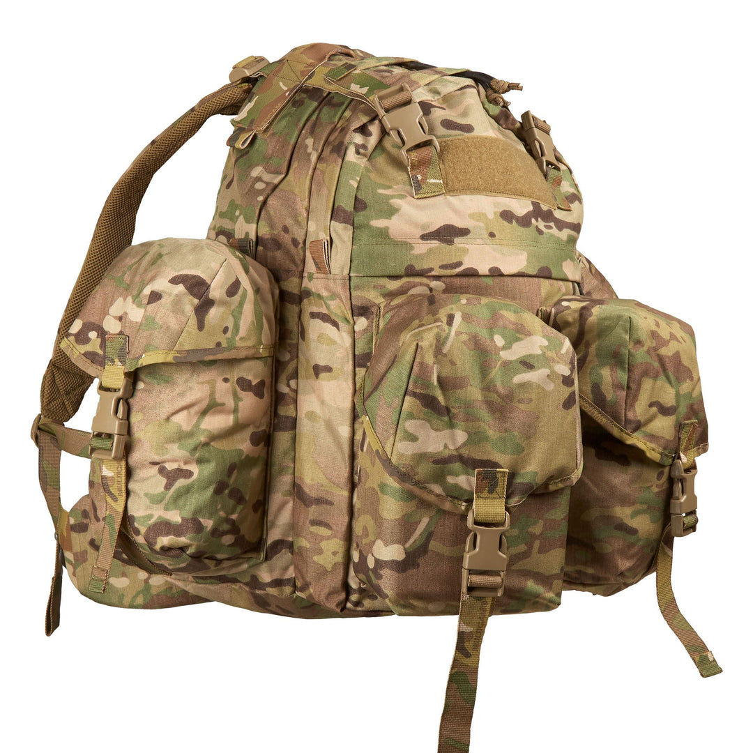 Gear - Bags - Ruck Sacks - Platatac SPUR Tropical Pack