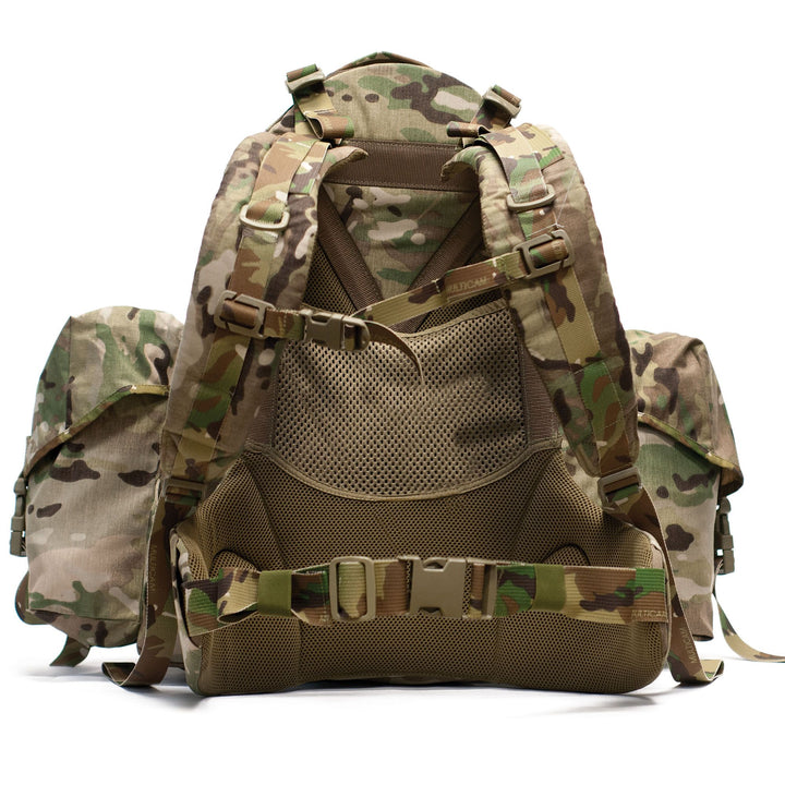 Gear - Bags - Ruck Sacks - Platatac SPUR Tropical Pack