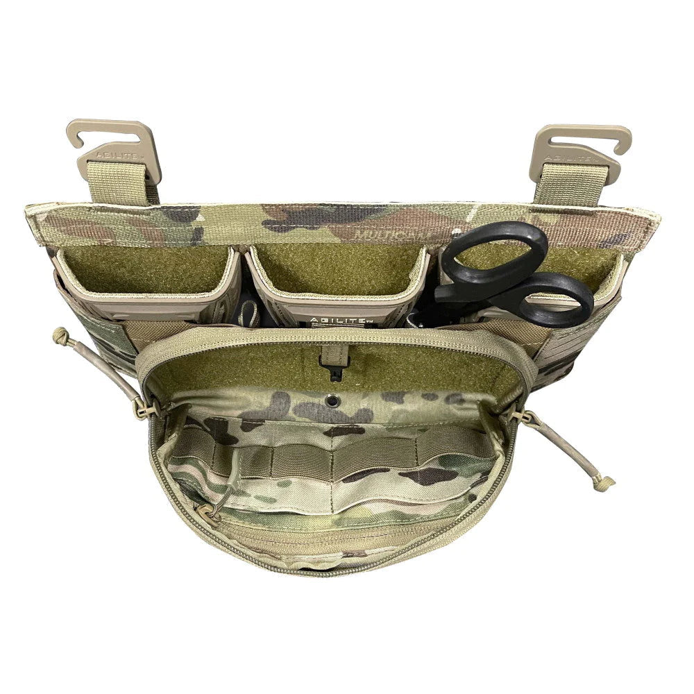 Agilite Pincer 2nd Layer Admin Pouch – Offbase Supply Co. Agilite Pincer 2nd Layer Admin Pouch – Offbase Supply Co.