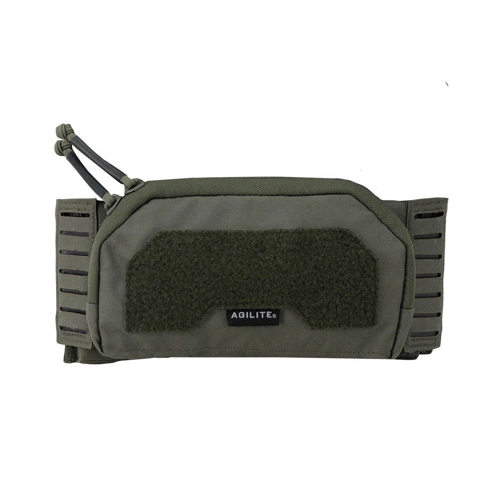 Agilite Pincer 2nd Layer Admin Pouch – Offbase Supply Co. Agilite Pincer 2nd Layer Admin Pouch – Offbase Supply Co.