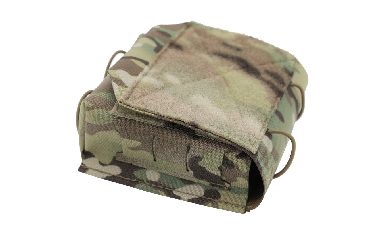 Esstac Admin Lidded GP Pouch – Offbase Supply Co.