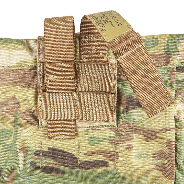 Gear - Pouches - Dump - PLATATAC Raider Dump Pouch