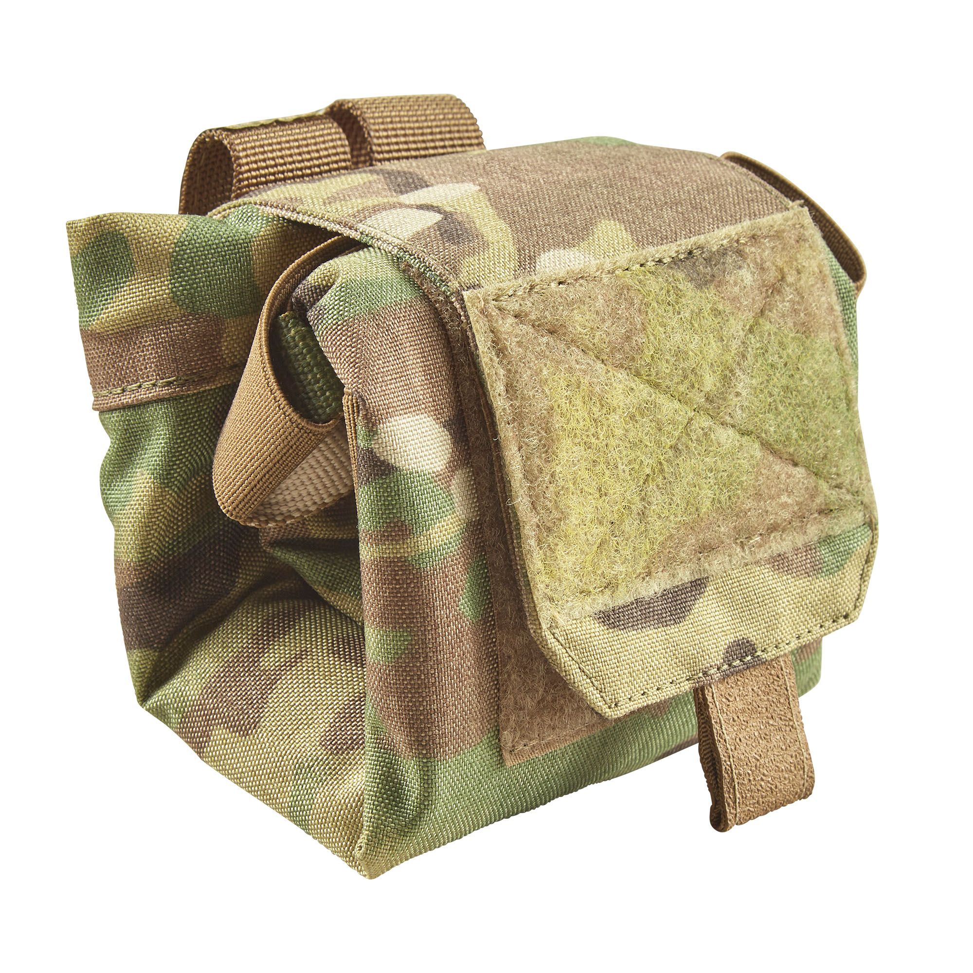 Platatac Raider Dump Pouch – Offbase Supply Co.