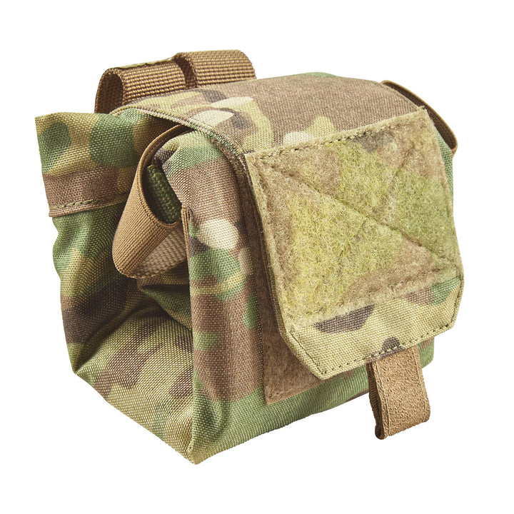 Gear - Pouches - Dump - PLATATAC Raider Dump Pouch