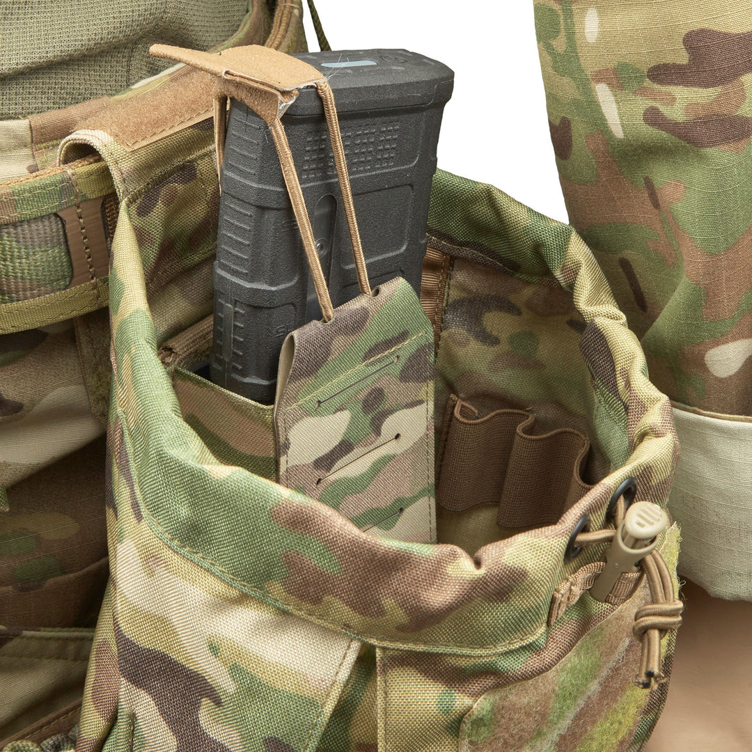 Gear - Pouches - Dump - PLATATAC Raider Dump Pouch