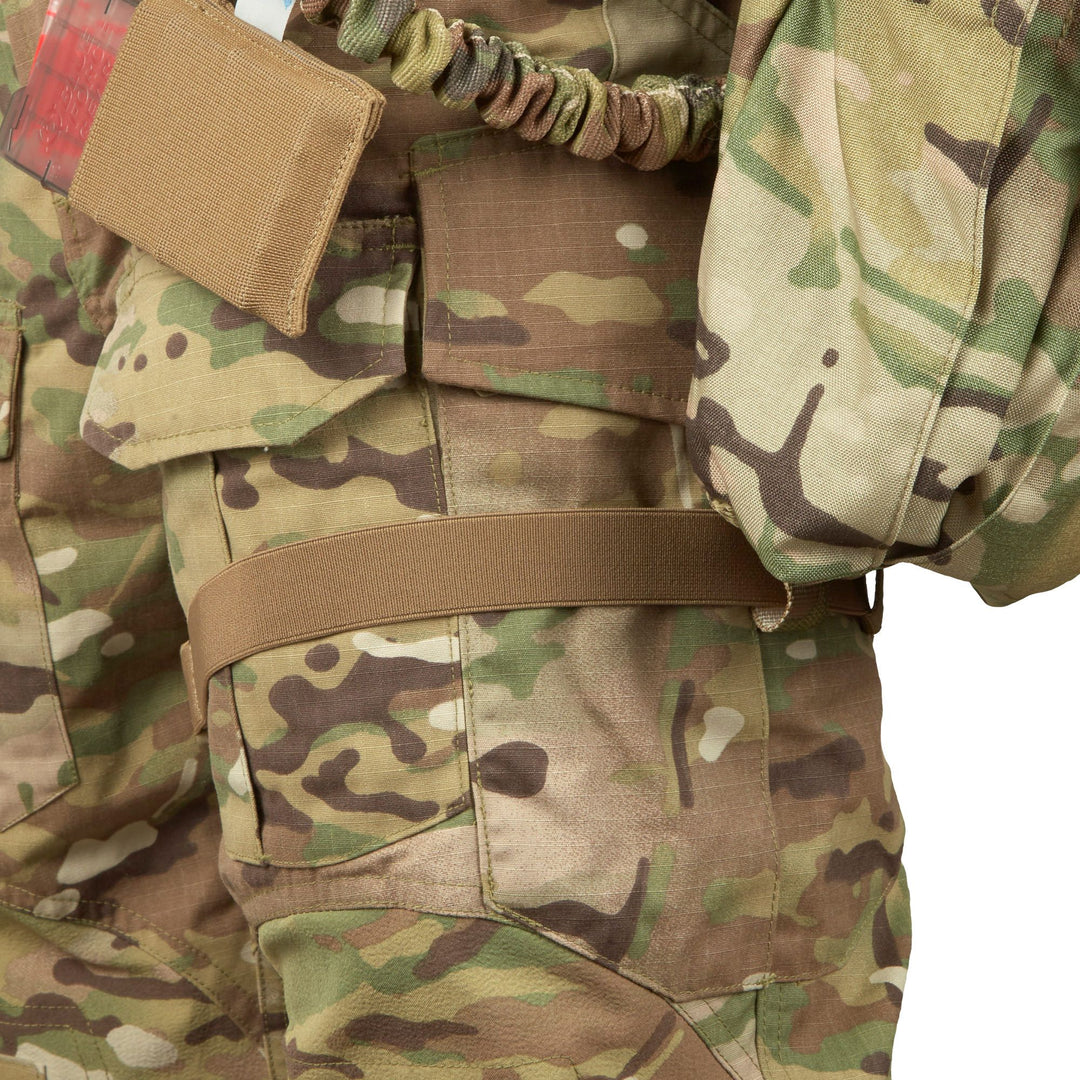 Gear - Pouches - Dump - PLATATAC Raider Dump Pouch